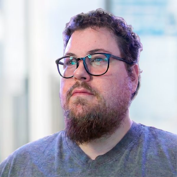 Jonathan Boshoff, AI SEO founder