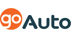 Go Auto Logo