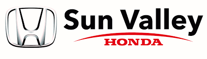 sun valley honda logo