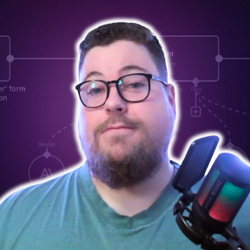 Jonathan Boshoff: AI SEO Consultant